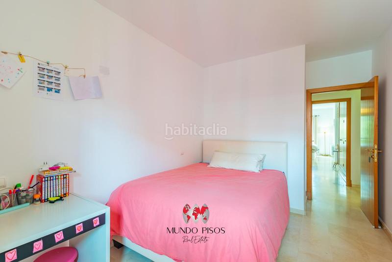 Foto 27d11a9d-120d-4e66-af9a-2d77ec8900e8. Attico con riscaldamento parcheggio in Ciudad Jardín Palma de Mallorca