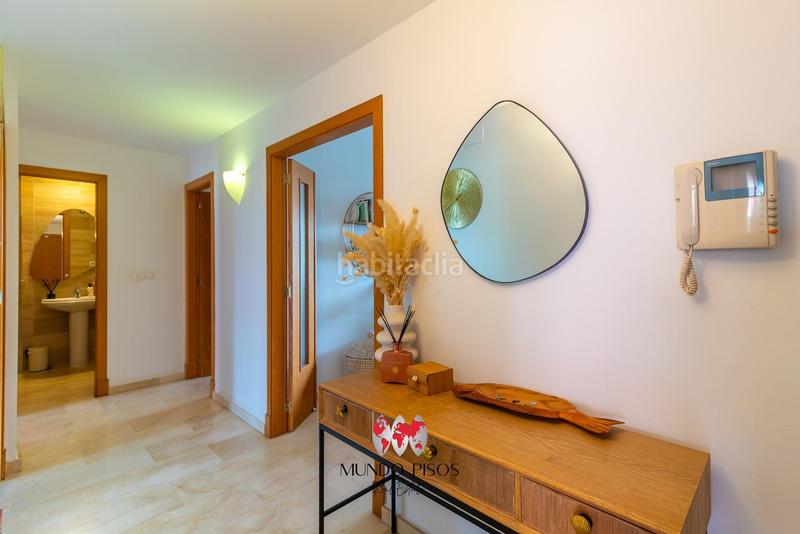 Foto 2e0005c1-c578-43f7-94f0-9495d19216cd. Attico con riscaldamento parcheggio in Ciudad Jardín Palma de Mallorca