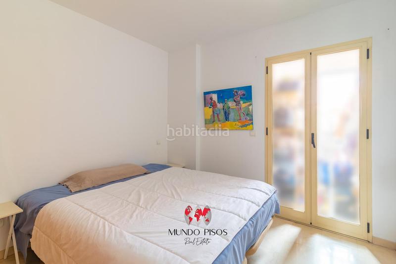 Foto 3c238206-1b7c-49cf-8150-965289831ace. Attico con riscaldamento parcheggio in Ciudad Jardín Palma de Mallorca