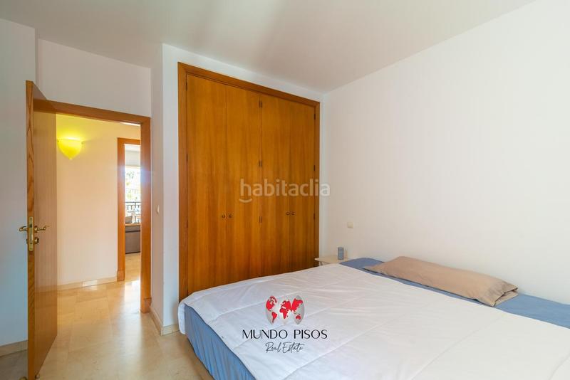 Foto 40376b78-3bba-4f09-84aa-3966320bca1e. Attico con riscaldamento parcheggio in Ciudad Jardín Palma de Mallorca