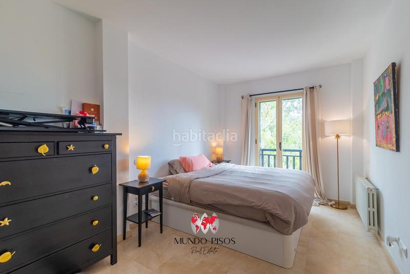 Foto 4140a90c-f9ea-4bf4-8286-2f381e031684. Attico con riscaldamento parcheggio in Ciudad Jardín Palma de Mallorca