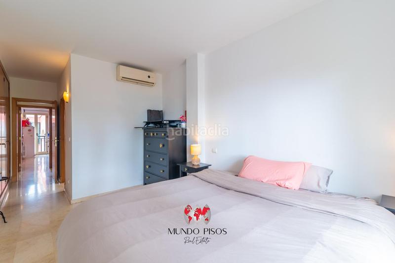 Foto 492faab3-51d1-4538-ba37-6df3be20b9bd. Attico con riscaldamento parcheggio in Ciudad Jardín Palma de Mallorca