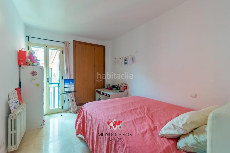 Foto 53a071f7-c2ab-4fb9-8899-ee008ef8fed2. Attico con riscaldamento parcheggio in Ciudad Jardín Palma de Mallorca