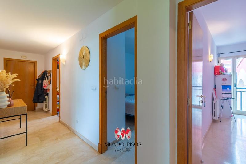 Foto 6459665f-1813-4e9d-94b8-0de45580b82c. Attico con riscaldamento parcheggio in Ciudad Jardín Palma de Mallorca