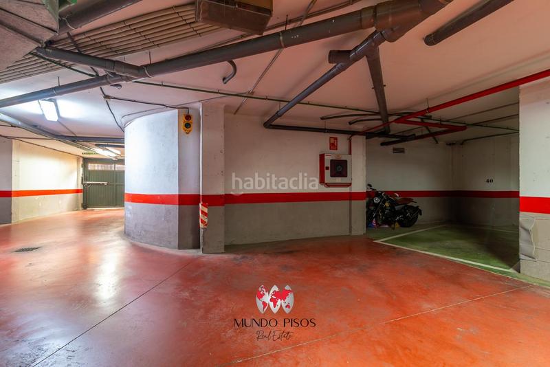 Foto 88ef210c-101b-4d34-a7e8-349fa9122420. Attico con riscaldamento parcheggio in Ciudad Jardín Palma de Mallorca