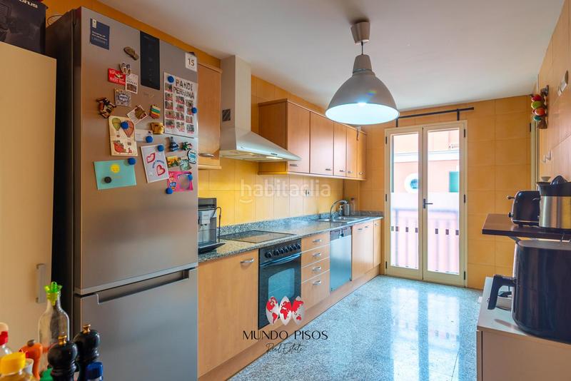 Foto 9475b152-c8e6-475d-aed4-686c01db70d2. Attico con riscaldamento parcheggio in Ciudad Jardín Palma de Mallorca