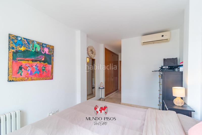 Foto a76eb32f-44f1-41c9-8654-d852991dc6af. Attico con riscaldamento parcheggio in Ciudad Jardín Palma de Mallorca