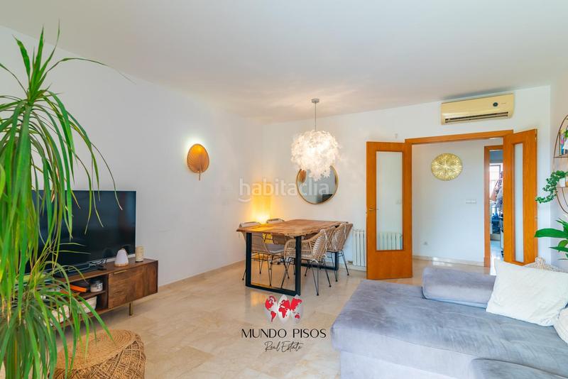 Foto adebdf6c-73aa-48e5-bbda-3c18774f3e70. Attico con riscaldamento parcheggio in Ciudad Jardín Palma de Mallorca