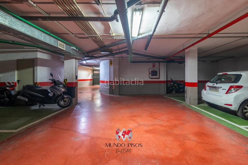 Foto b4b99484-4a34-4d48-a216-37585eb6fcbe. Attico con riscaldamento parcheggio in Ciudad Jardín Palma de Mallorca