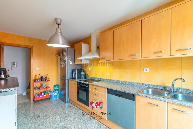 Foto b74da904-eeaf-4396-bf5a-9460ce62aa16. Attico con riscaldamento parcheggio in Ciudad Jardín Palma de Mallorca