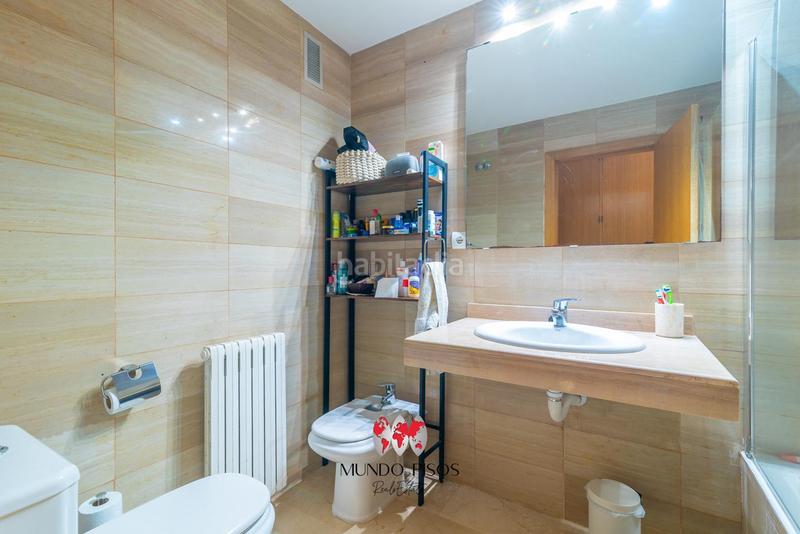 Foto d6150444-3b6d-426b-99a7-8246d91d05e4. Attico con riscaldamento parcheggio in Ciudad Jardín Palma de Mallorca