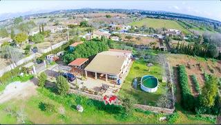 Mas  Lugar poligono 10. Encantadora finca rústica en sencelles, mallorca, illes balears