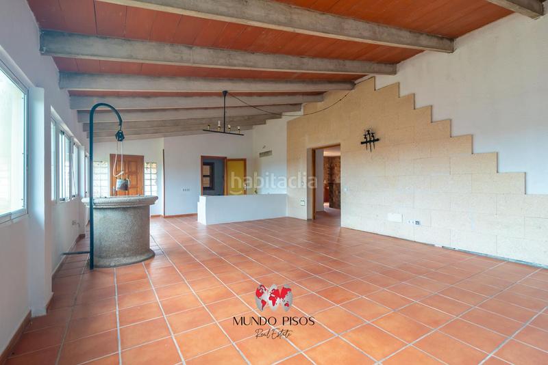 Foto 14a028d6-e495-482e-adf3-0db160fd3b7c. Masía espectacular finca rústica con vistas al campo , mallorca, islas baleares en Santanyí