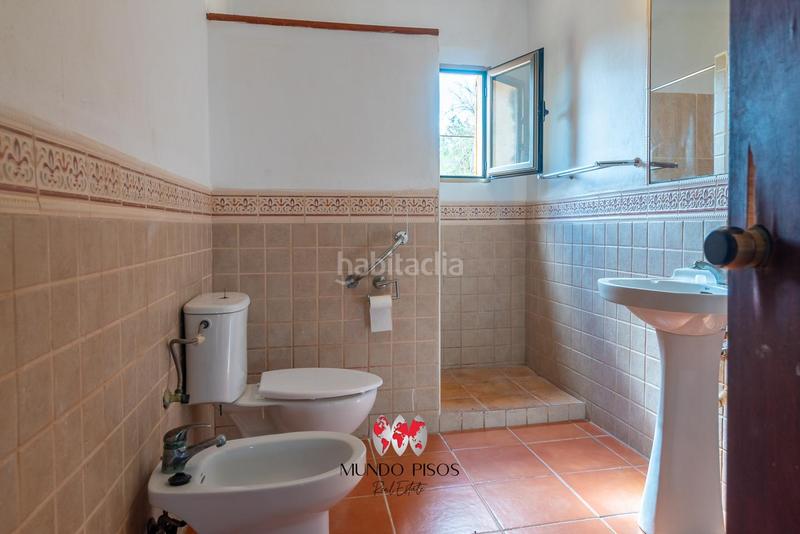 Foto 14e29ad9-64f5-40d0-9ec9-8f55ba731d90. Masía espectacular finca rústica con vistas al campo , mallorca, islas baleares en Santanyí