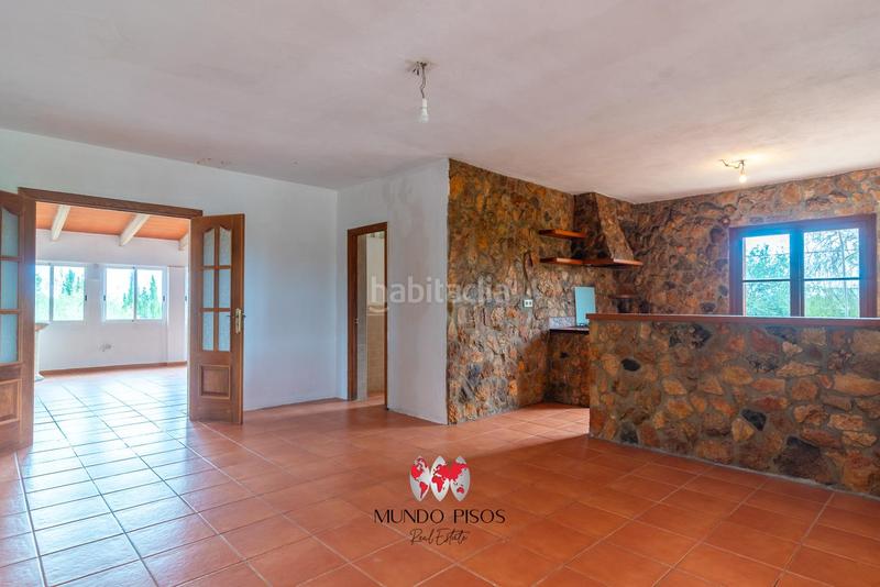 Foto 201d85d6-6810-4f91-82e7-158b5ffde2e7. Masía espectacular finca rústica con vistas al campo , mallorca, islas baleares en Santanyí