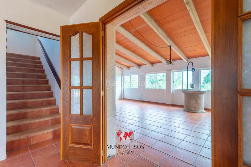 Foto 2e18a186-ca51-42c2-a474-ee794816dddb. Masía espectacular finca rústica con vistas al campo , mallorca, islas baleares en Santanyí