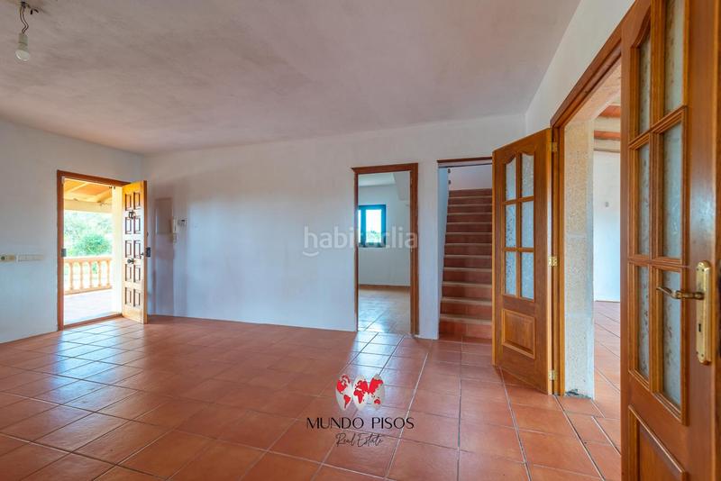 Foto 37714b4b-f889-455d-bb2f-15ec73d38cbd. Masía espectacular finca rústica con vistas al campo , mallorca, islas baleares en Santanyí