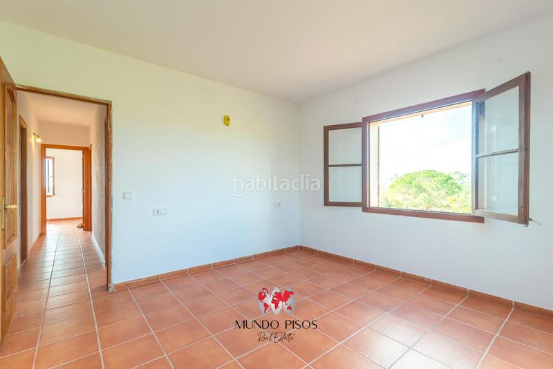 Foto 401dda4e-eb51-4dec-aae4-74536d7e9379. Masía espectacular finca rústica con vistas al campo , mallorca, islas baleares en Santanyí