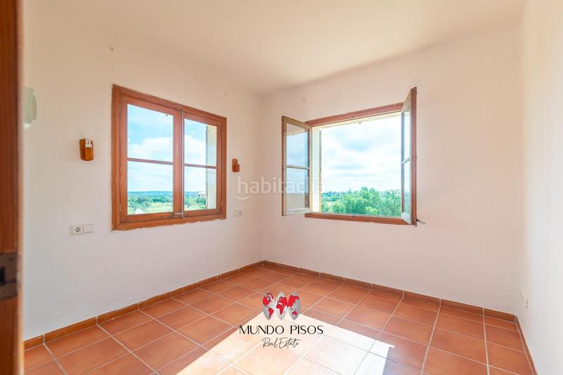 Foto 414be8aa-79c4-4520-be21-01b169314768. Masía espectacular finca rústica con vistas al campo , mallorca, islas baleares en Santanyí