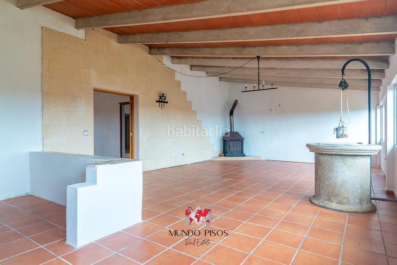 Foto 690eb298-e568-4758-b7db-4d79631b8a9a. Masía espectacular finca rústica con vistas al campo , mallorca, islas baleares en Santanyí