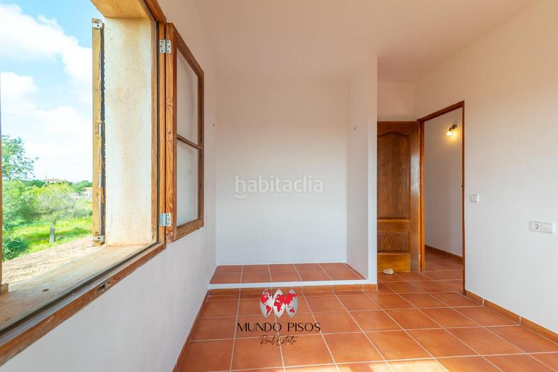 Foto 836065b1-2c1e-4943-ba75-5fe7b3346a97. Masía espectacular finca rústica con vistas al campo , mallorca, islas baleares en Santanyí