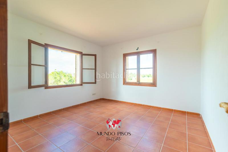 Foto 8e4bdc1e-0b52-4902-87d1-34843ebff1d2. Masía espectacular finca rústica con vistas al campo , mallorca, islas baleares en Santanyí