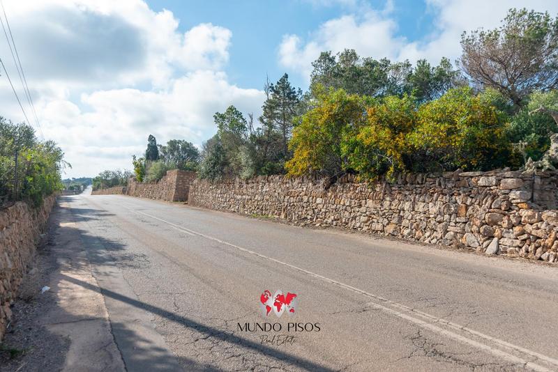 Foto c7ccf529-ad98-48b8-847d-140f3df15236. Masía espectacular finca rústica con vistas al campo , mallorca, islas baleares en Santanyí