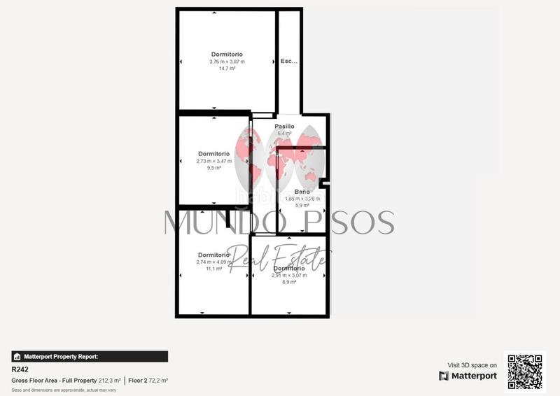 Foto d34c2104-02b1-4b18-a515-50b85dbc1bbd. Masía espectacular finca rústica con vistas al campo , mallorca, islas baleares en Santanyí