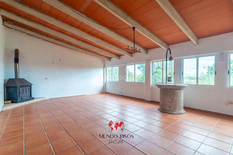 Foto e423147e-de36-464d-a12a-ea4d8d7474d5. Masía espectacular finca rústica con vistas al campo , mallorca, islas baleares en Santanyí