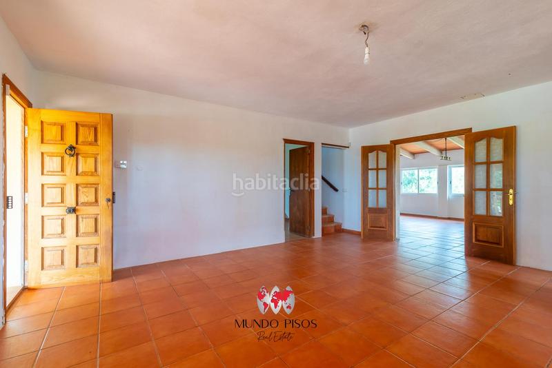 Foto f1cadff6-42d1-4ba7-b322-69cbb41f35a9. Masía espectacular finca rústica con vistas al campo , mallorca, islas baleares en Santanyí