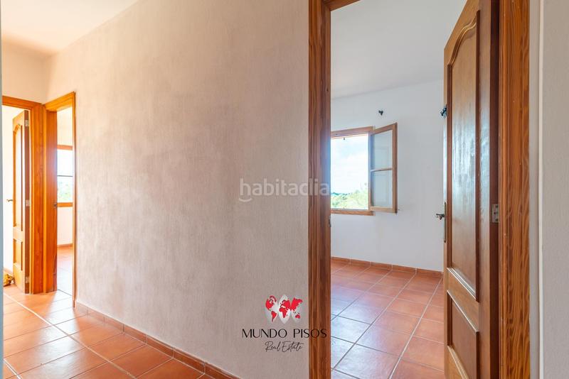 Foto f7106bea-5c5f-45fd-9898-2161c19f6967. Masía espectacular finca rústica con vistas al campo , mallorca, islas baleares en Santanyí