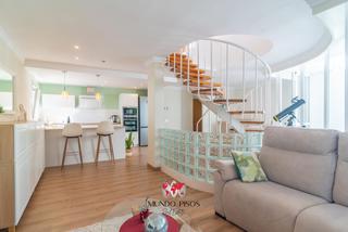Maison jumelée à Sol de Mallorca. Exclusivo chalet dúplex adosado reformado en sol de mallorca, ca