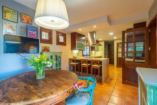 Maison à Puigpunyent. Exclusiva vivienda unifamiliar en puigpunyent, mallorca, islas b