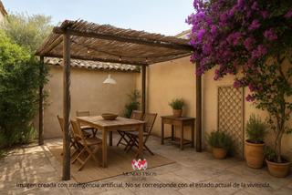 Casa  Camí de sa vela. Exclusiva vivienda unifamiliar en puigpunyent, mallorca, islas b