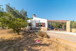 Casa a Son Ramonell-Es Figueral. Casa unifamiliar en son ramonell, marratxí, mallorca, illes bale
