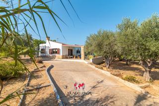 House in Son Ramonell-Es Figueral. Casa unifamiliar en son ramonell, marratxí, mallorca, illes bale