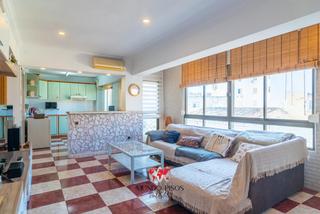 Pis a Carrer de Josep Martínez