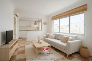 Appartement  Carrer de josep martínez. Piso en zona céntrica de palma, islas baleares.