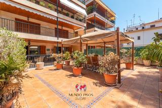 Ground floor  Carrer camilo josé cela. Exclusiva planta baja en son armadams, palma de mallorca, islas