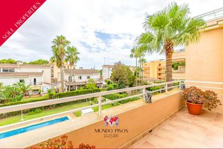 Zweistöckige Wohnung in Maioris-Puig de Ros. Ático dúplex en maioris, llucmajor, islas baleares