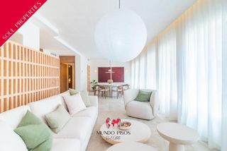 Etagenwohnung  Mateu obrador. Piso de diseño en camp den serralta, palma de mallorca, illes ba