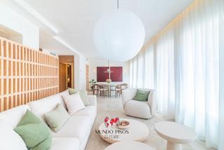 Piso  Carrer mateu obrador. Piso de diseño en camp den serralta, palma de mallorca, illes ba