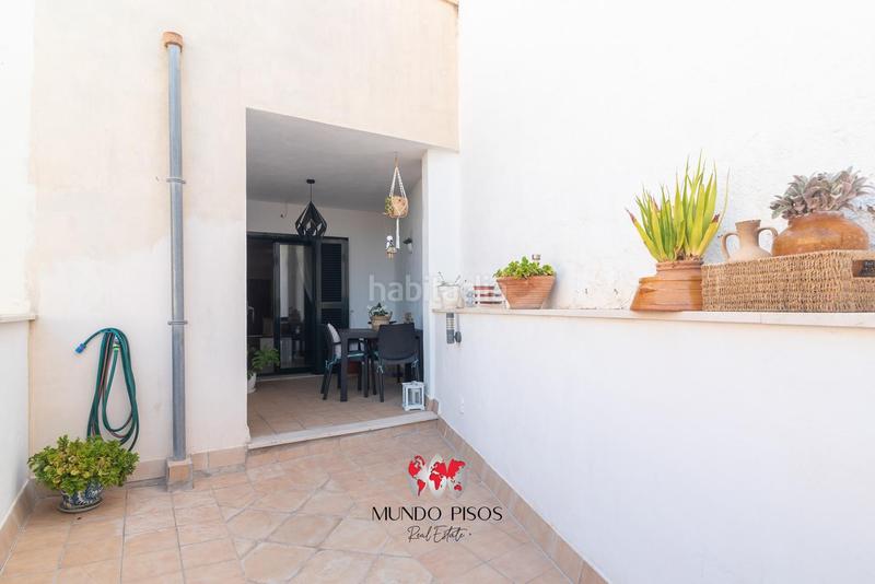 Foto 042f13a9-b8e2-425e-94f1-279dff1dacff. Casa a schiera in Calvià poble Calvià