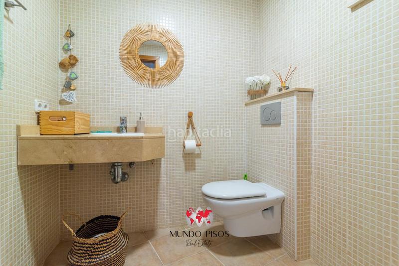 Foto 151e6c1b-5f7f-43a5-8578-61d0bccfc00d. Casa a schiera in Calvià poble Calvià