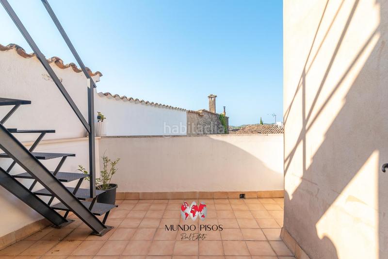 Foto 264bb7b4-ff41-4529-900e-ea893a522cf2. Casa a schiera in Calvià poble Calvià