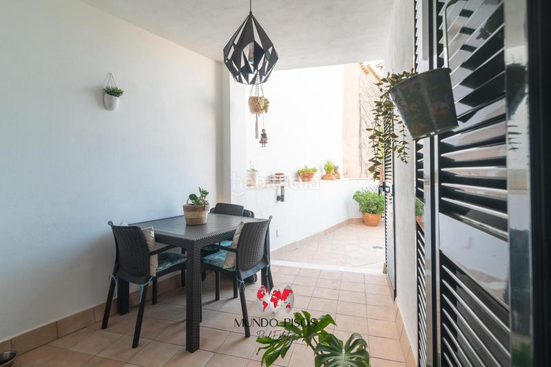 Foto 303fba5c-ae17-4ef6-a734-15537b0bbc07. Casa a schiera in Calvià poble Calvià