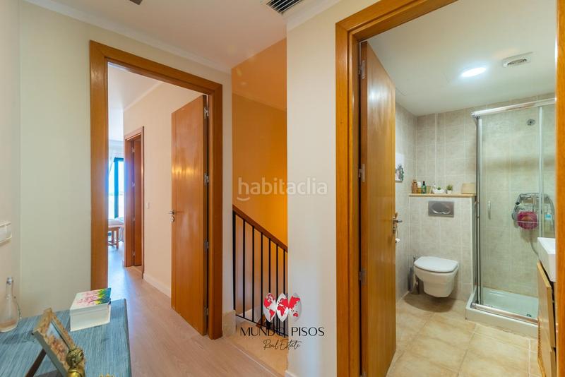 Foto 32f3f1c5-ab03-4fed-baaa-ffb914a303b1. Casa a schiera in Calvià poble Calvià