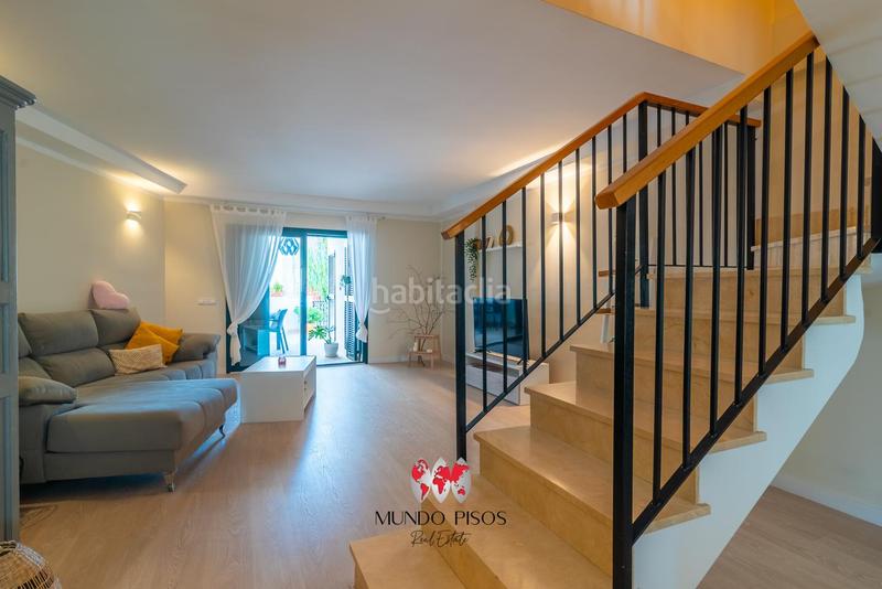 Foto 44f189cd-9f3b-4bf9-af7c-c00504ed755a. Casa a schiera in Calvià poble Calvià