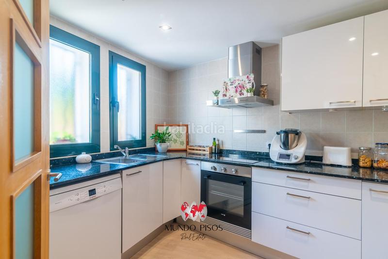 Foto 54049d05-c367-42ec-911f-f9ccf9713ff3. Casa a schiera in Calvià poble Calvià