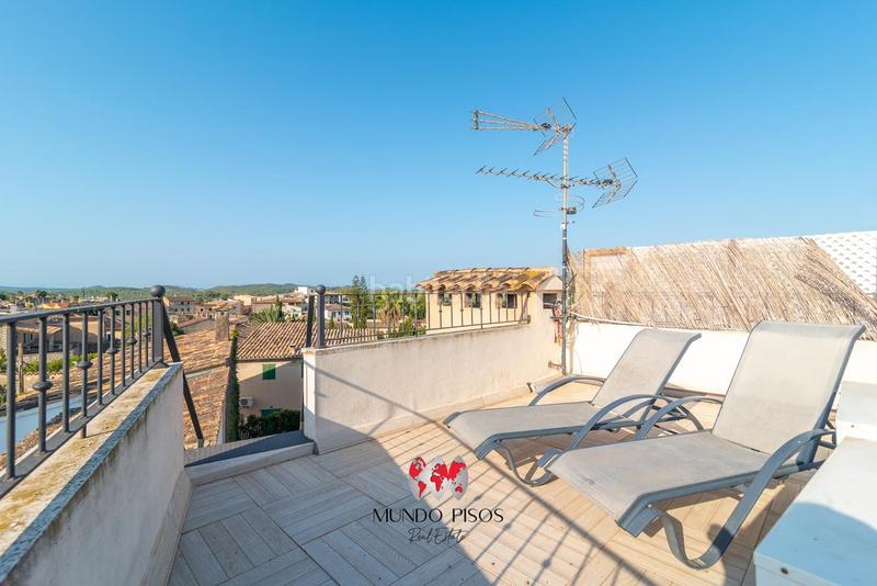 Foto 600369f0-c0b8-4cc5-9103-8114cd5f70b1. Casa a schiera in Calvià poble Calvià